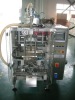 XFL-Y600 liquid sauce bag packing machinery