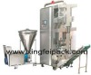 XFL-Y600 liquid sauce bag packing machinery(liquid sauce packing machinery)