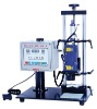 XG-200B Semi-auto round flat cap capping machine