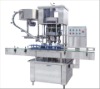 XG-8 Full Automatic Cap Tightening Machine