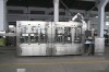 XGF 18-18-6 water bottle washing, filling ,capping machine