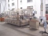 XGF 3-in-1 rinser filler capper monobloc water filling bottling Machine