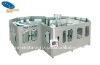 XGF 80-80-24 monoblock mineral water equipment