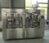 XGF Series 3-In-1 Set Water Bottling Machinery