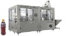 XGF Series washing filling and capping 3-in-1 machine