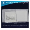 XGS RFID Logistics label with Impinj Monza4