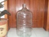 XL glass bottle