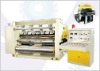 XLSF380D Single side corrugation machine