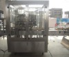 XP-18Fully automatic bottle rinse machine