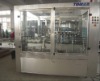 XP-24 Fully automatic exterior bottle rinsing machine