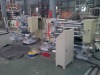 XS-Vertical Type High Speed Slitting Machine(Separating and Cutting Machine)