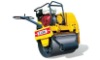 XSH050J Light compaction equipment series