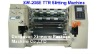 XW-206E TTR slitting machine ( with PLC)