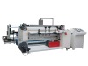 XW-808C  Slitter machine