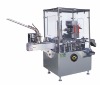 XWZ-120P Automatic Cartoning Machine For Bottle