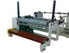 XZ-601 Automatic slitting machine for paper