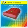 Xaar 500 Printhead for solvent inject printer