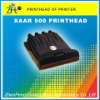 Xaar 500 Printhead for solvent inject printer