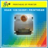 Xaar Printhead for Large Format Printer