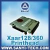 Xaar XJ128/360 Printhead For Seiko Series Solvent Printer