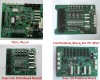 Xaar printhead board, 126 Printhead_Board_For FY-33VC,  Xaar 126 Printhead Board, Xaar 128 Printhead Board