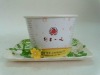 Xinfeng snack food paper bowl