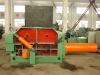 Y81/F-4000A hydraulic scrap metal press baler ce