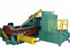 Y81/F-4000A hydraulic scrap metal press balers