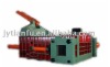 Y81/T-3150A hydraulic scrap metal press baler ce