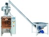 YB-420 Pouch Powder Packing Machine