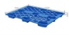 YD-1008 China Single-face Heavy-duty Plastic Pallet