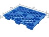 YD-1008 Recycle Material Plastic Pallet Rack