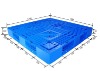 YD-1208 Recycle Double Sides Plastic Pallet Made In China Jiangsu