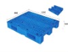 YD-1208 Recycle Material Plastic Pallet Rack