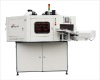 YD-SPR36/4C  Four-color Tube  screen Printing Machine