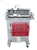 YD-SPS400     Semi-Automatic Screen Printing Machine