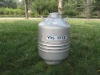 YDS-10-125 Liquid Nitrogen Container