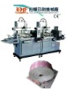 YF-310 two colors silk screen printing machine prices