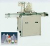 YG50/1000 automatic volumetric inline filling machine