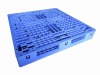 YH-1111X double faced four ways entry plastic pallet