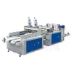 YHHQ-350*2/450*2 full automatic high-speed bag-making machine