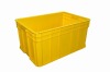 YHX-011 plastic turnover crate