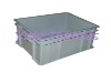 YHX-040 small plastic turnover crate