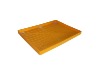 YHX-057 plastic bread tray