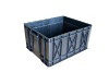 YHX-059 plastic crate