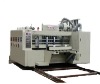 YK0922  Flexo Printing Slotting Machine