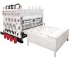 YK3060 Series of Flexo Printing Slotting Machine