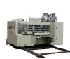 YK3060 Series of Flexo Printing Slotting Machine