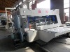 YK3060 Series of Flexo Printing Slotting Machine