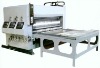 YK3060 Series of Flexo Printing Slotting Machine/packing machine/printer